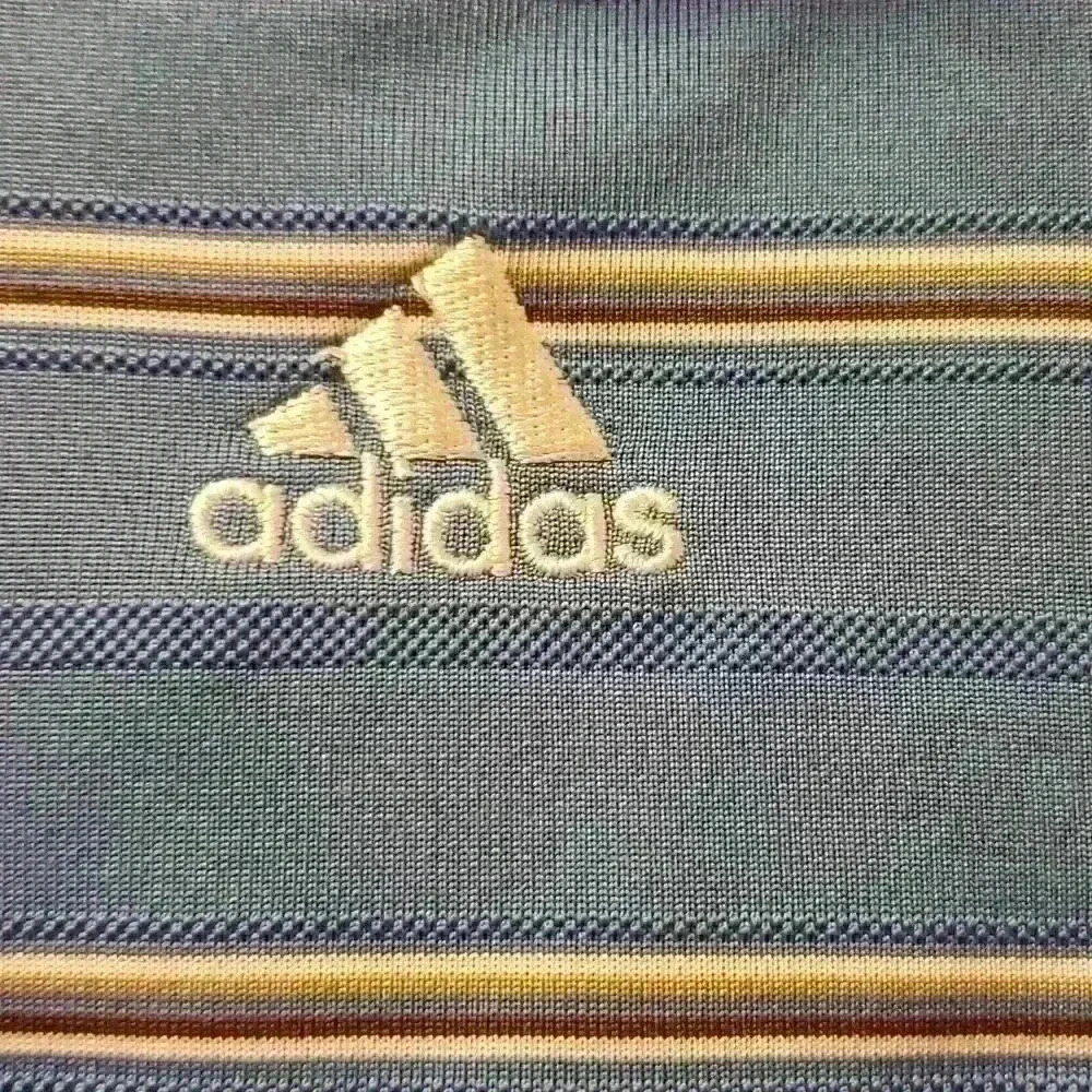 Men's Adidas Climacool Golf Shirt. SZ Lg - Picture 4 of 4